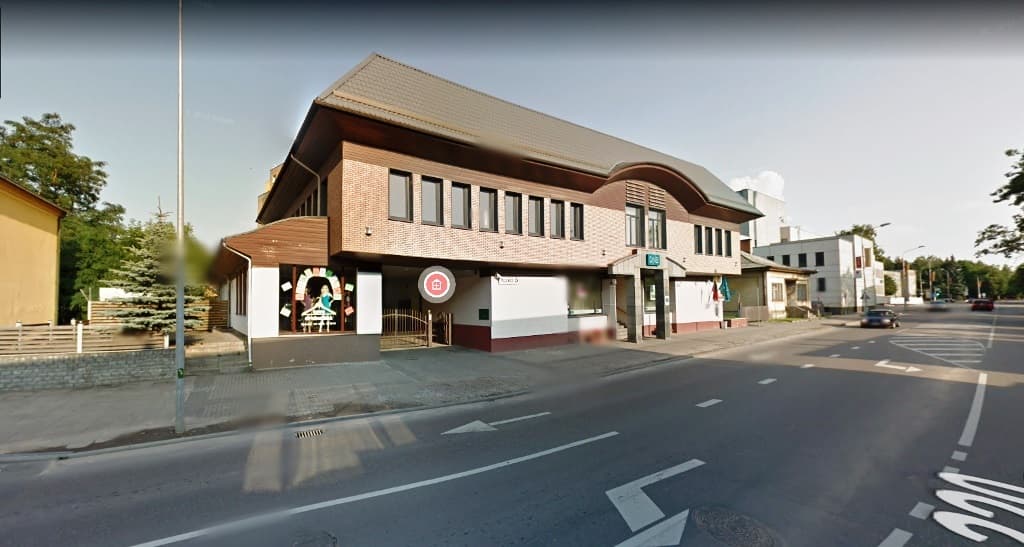 Komercinės patalpos Alytaus senamiestyje, Nuomai